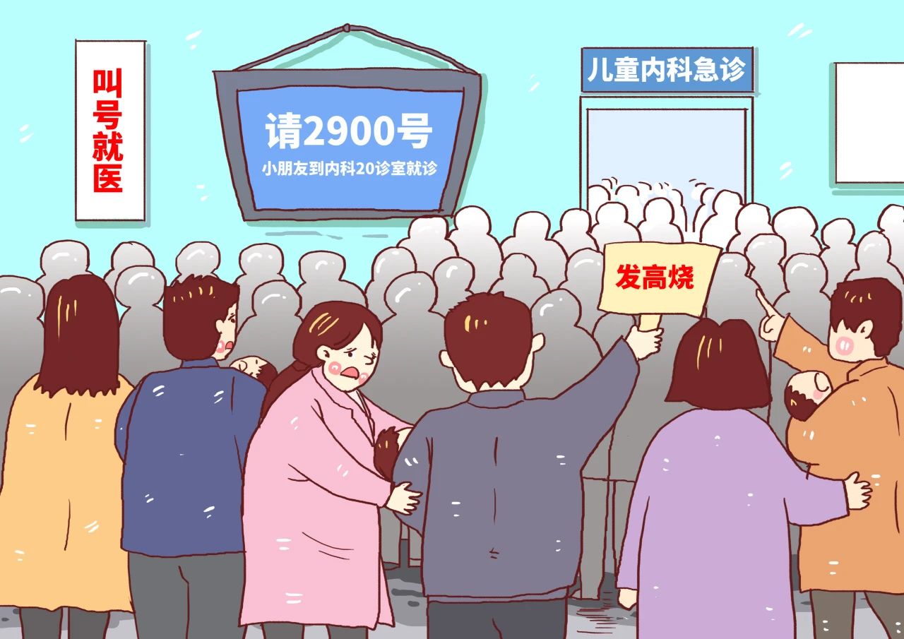 10歲兒童支原體肺炎，為什么這個(gè)炎癥指標這么高？