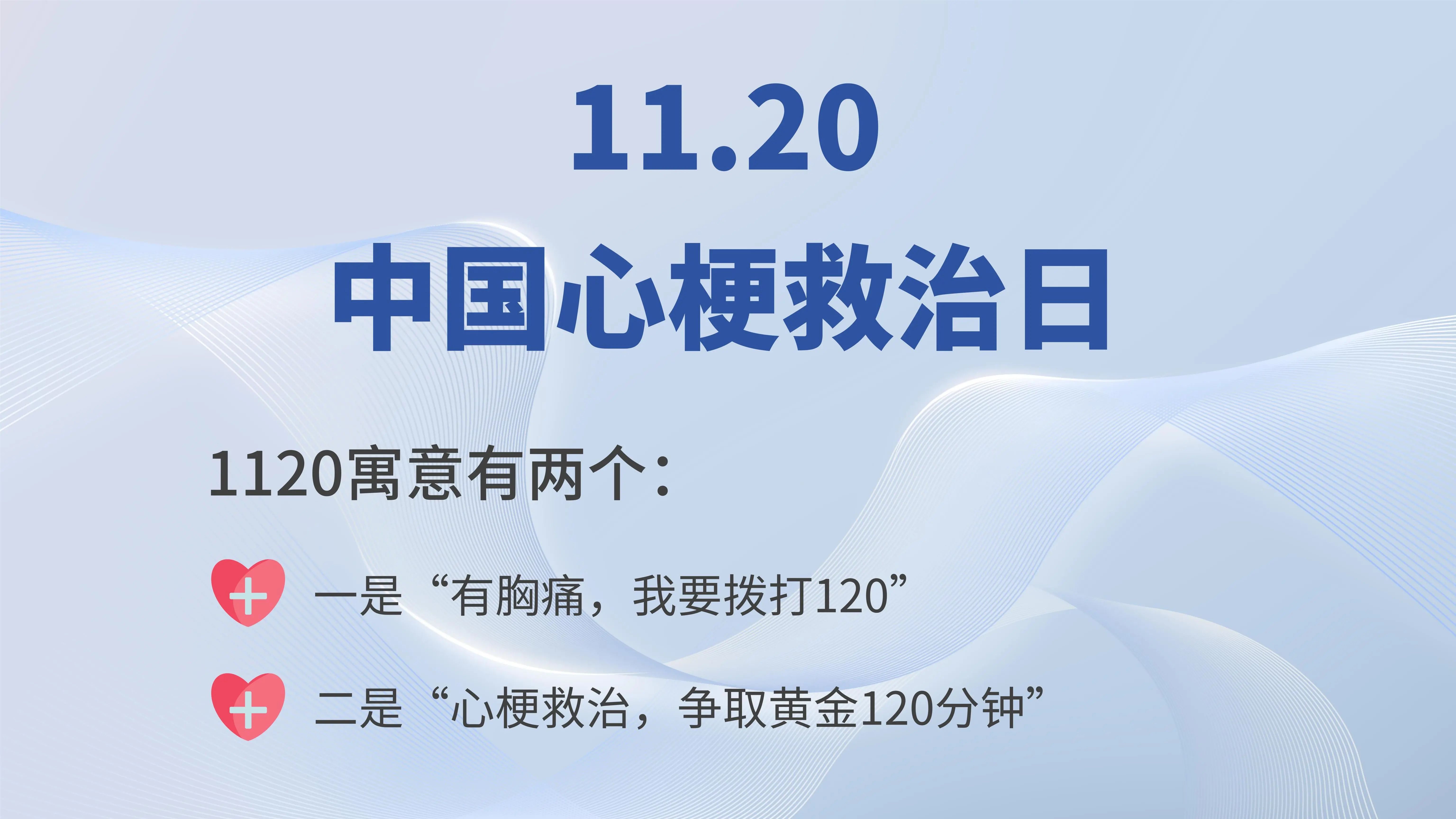 心梗救治日 | 了解心肌損傷標志物的應用歷史，這一文就夠了！